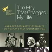 ATW Announces Online Essay Contest Based On THE PLAY THAT CHANGED MY LIFE Video